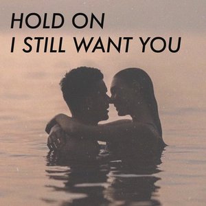 hold on I still want you