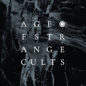 Avatar for age of strange cults