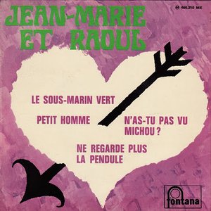 Jean-Marie & Raoul 的头像