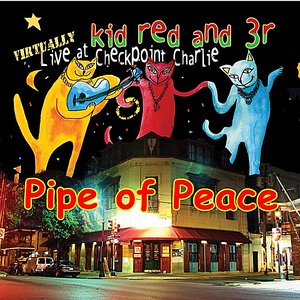 Pipe of Peace