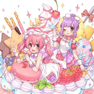 Avatar for 桃箱＆miko