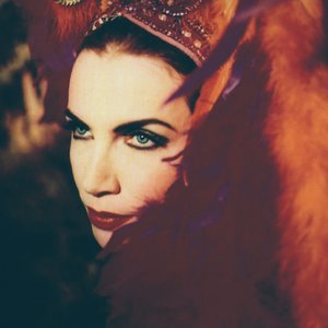 Annie Lennox 的头像