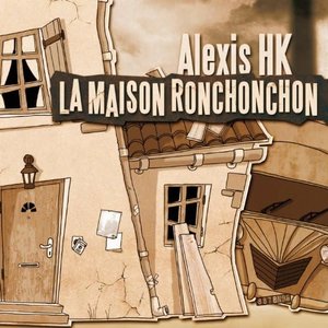 La Maison Ronchonchon