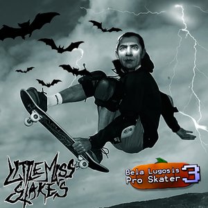 Bela Lugosi's Pro Skater 3