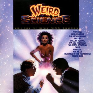 Weird Science