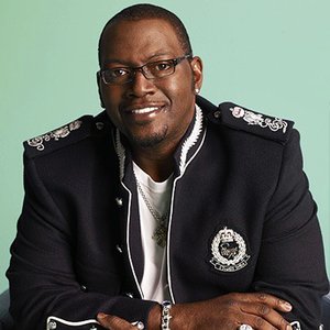 Randy Jackson 的头像