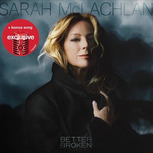 Better Broken (Target Exclusive)