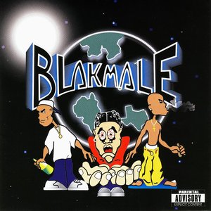 Blakmale 的头像