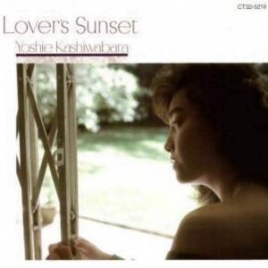 Lover's Sunset cover