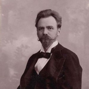 Jenő Hubay için avatar