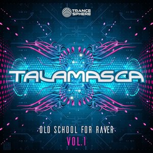 Old School for Raver, Vol. 1