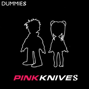 Pink Knives