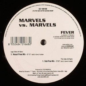 MARVELS vs MARVELS 的头像