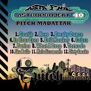 Astroprojekt, Vol. 40