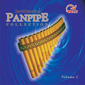 Sentimental Panpipe Collection, Vol. 2