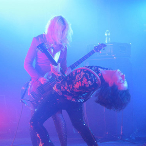 White Hills photo provided by Last.fm