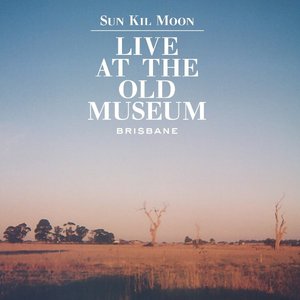 Live at the Old Museum – Brisbane