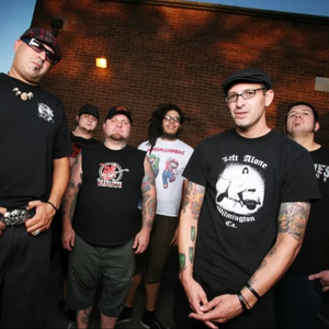 Voodoo Glow Skulls