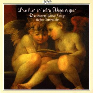 Renaissance Love Songs