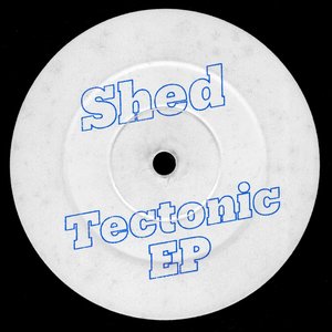 Tectonic - EP
