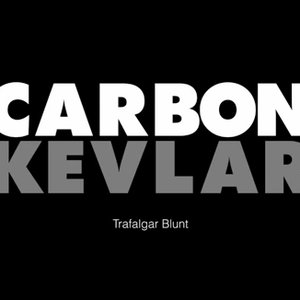 Carbon Kevlar 的头像