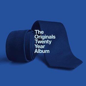 Twenty Year Album