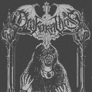 “Drakorathos”的封面