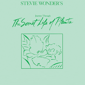 Stevie Wonder - Journey Through The Secret Life Of Plants Vol. Ii - Zortam Music