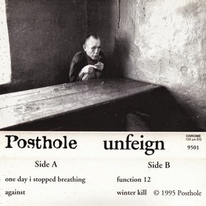 Unfeign