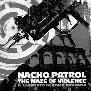 The Maze Of Violence (Il Labirinto Di Roma Violenta)