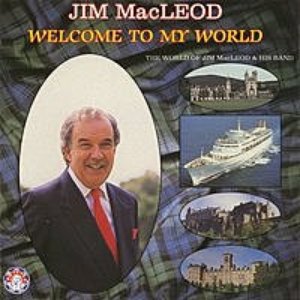 Avatar for Jim MacLeod