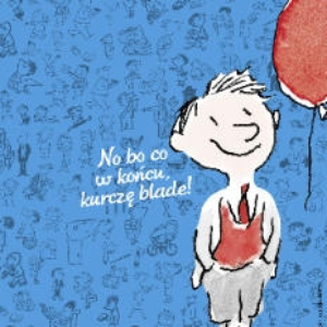 René Goscinny photo provided by Last.fm