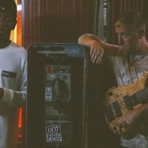 Bishop Nehru & Brady Watt 的头像