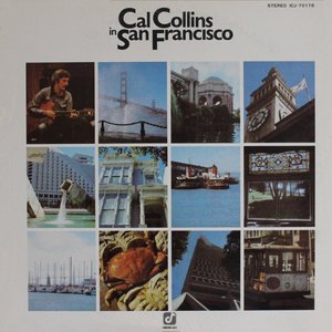 Cal Collins In San Francisco