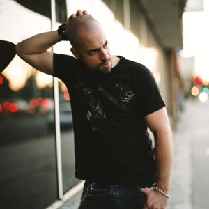 Chris Daughtry photo provided by Last.fm