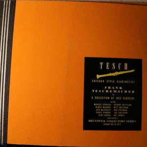 Tesch (A Collection of Jazz Classics)