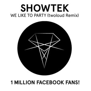 We Like To Party (twoloud Remix)