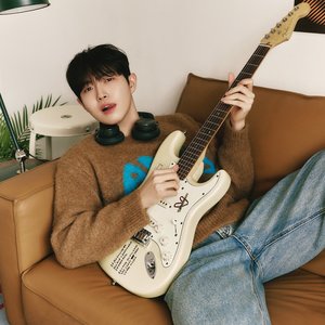 Kim Jae Hwan 的头像
