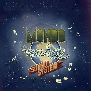 Mondo Mashup 的头像