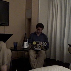 Sam Gendel, Benny Bock, Hans Kjorstad 的头像