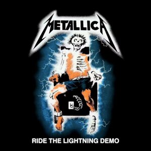 Ride The Lightning Demo