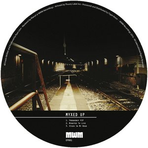 Minutes to live EP