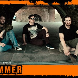Image for 'Hummer'