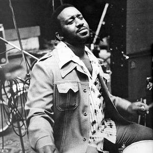 Bernard “Pretty” Purdie photo provided by Last.fm