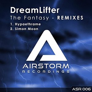 The Fantasy - Remixes