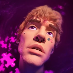 Avatar for Lovv66, blago white