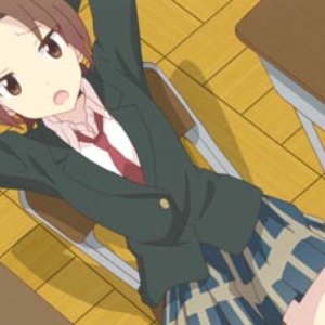 Avatar for 飯塚ゆず(CV.戸田めぐみ)