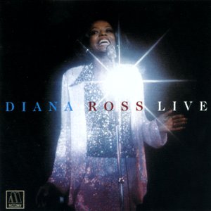 Diana Ross Live