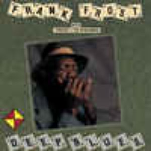 Deep Blues cover