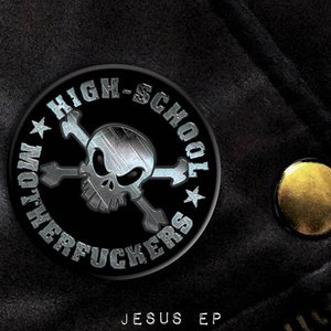 Jesus EP